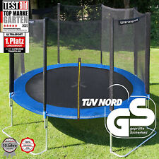 Gartentrampolin gebraucht kaufen  Berlin