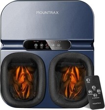 Mountrax foot massager for sale  Staten Island