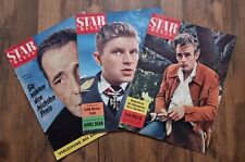 Star revue 1957 gebraucht kaufen  Wangerland