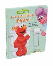 Sesame street let for sale  Memphis