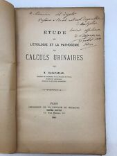 Rare livre ancien d'occasion  Aubagne