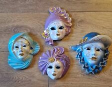 Venetian ceramic wall for sale  HALIFAX