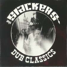 SLACKERS, The - Dub Classics - Vinyl (red ripple vinyl LP), usado comprar usado  Enviando para Brazil