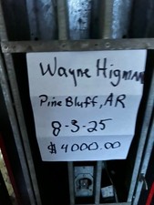 Vintage vendo coke for sale  Pine Bluff