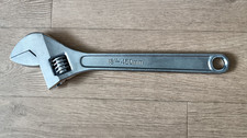 Inch crescent wrench for sale  Cambridge