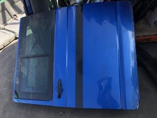 Volkswagen transporter sliding for sale  TELFORD