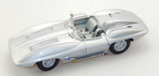 Autoart corvette stingray gebraucht kaufen  Neumünster