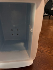 White amazing bought for sale  Pittsburgh