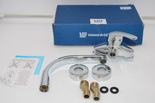 Bath gpa001 spültischarmatur gebraucht kaufen  Notzingen