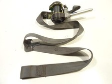 Ceinture gauche volvo d'occasion  Saint-Lizier