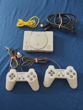Console sony playstation d'occasion  Paris I