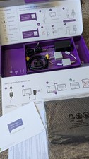 talktalk router for sale  LOWESTOFT