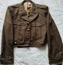 Blouson ike battle d'occasion  Dunkerque-