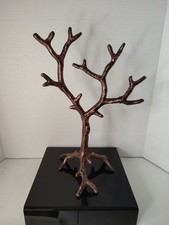Metal bronze jewelry for sale  Minerva
