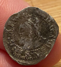 Small hammered silver for sale  HERNE BAY