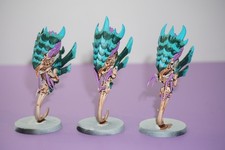 Tyranids zoanthropes warhammer for sale  SUDBURY