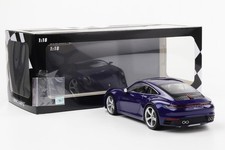 Pellicola minichamps porsche usato  Spedire a Italy