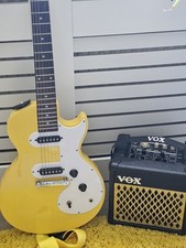 Epiphone les paul for sale  LOUGHBOROUGH
