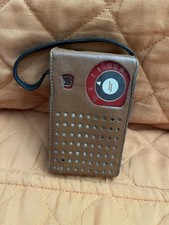 Raro transistor portatile usato  Sovicille
