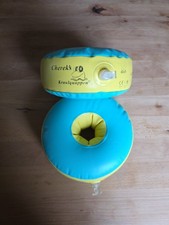 Cherek kraulquappen schwimmfl� gebraucht kaufen Cherek kraulquappen schwimmfl� gebraucht kaufen  Bad Ems