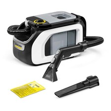 Karcher compact lavatappeti usato  Italia