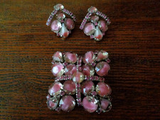 Vtg kramer pink for sale  Cincinnati