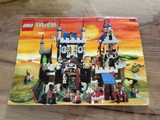 Lego 6090 d'occasion  Compiègne