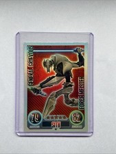 Topps force attax gebraucht kaufen  Hüttlingen