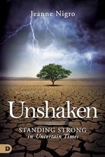 Unshaken standing strong for sale  Montgomery