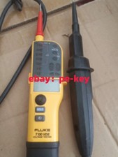 Fluke t130vde two d'occasion  Expédié en Belgium