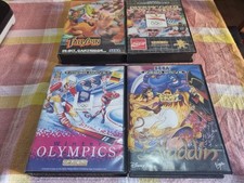 Top sega mega gebraucht kaufen  Wienhausen