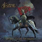 Saxon heavy metal for sale  STOCKPORT