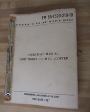 1967 bell army for sale  Arcanum