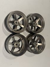 Drift wheels for sale  DONCASTER