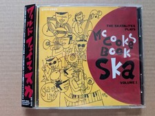 Skatalites plays mccookes for sale  MATLOCK
