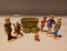 Vintage 1999 scooby for sale  Caldwell