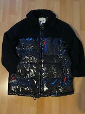 Zara steppjacke schwarz gebraucht kaufen  Bottrop