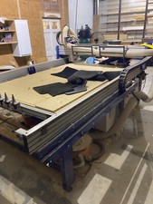 Shopbot cnc router for sale  Hammond