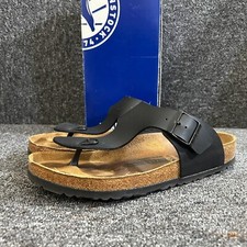 Birkenstock ramses thong for sale  PONTEFRACT