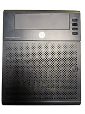 Proliant microserver hstns usato  Torino