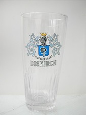 Verre biere diekirch d'occasion  Cloyes-sur-le-Loir