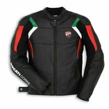 Ducati veste cuir d'occasion  Garges-lès-Gonesse