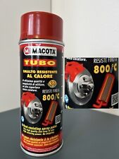 Vernice spray macota usato  Santa Luce