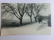 Alte route cornaux gebraucht kaufen  Neu-Ulm