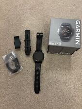 Garmin fenix plus for sale  NORWICH