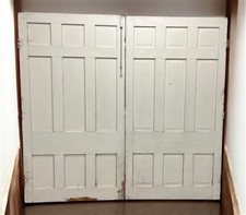 Sliding doors vintage for sale  Payson