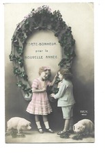 Carte fantaisie enfant d'occasion  Toulon-