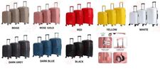 Suitcase set cabin for sale  UK