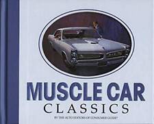 Muscle car classics for sale  Montgomery