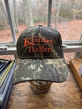 Kaufman trailers adjustable for sale  Charlottesville